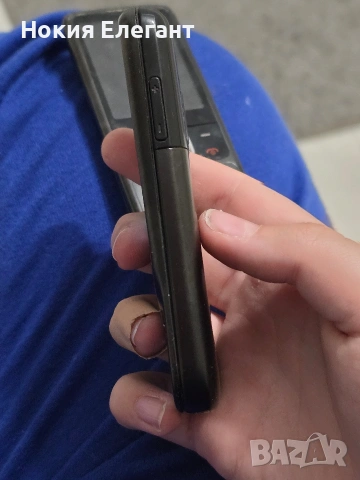 Nokia 6303, снимка 5 - Nokia - 53038135