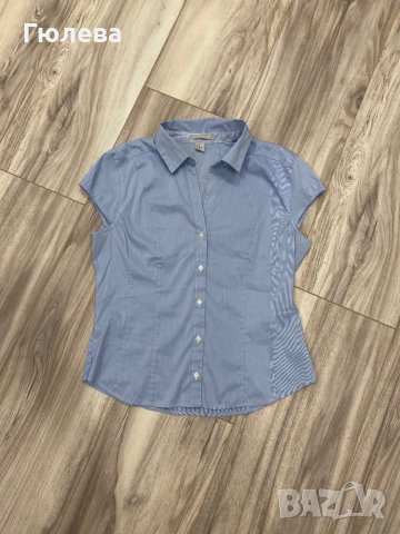 Разпродажба! Дамска риза h&m, снимка 2 - Ризи - 30510168