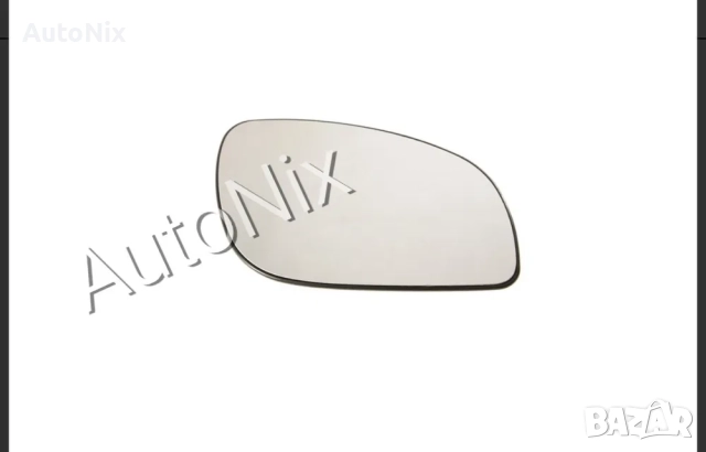 Стъкло за огледало за Opel Vectra C Signum с подгрев за опел вектра ц