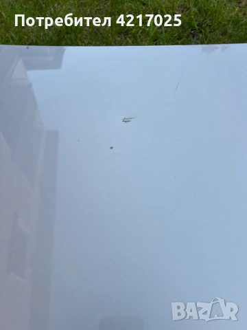 Преден капак VW Пасат 5/Passat 5, снимка 4 - Части - 50453217