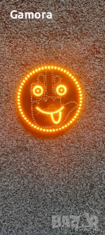 Ново.Светлини за кола с дистанционно , снимка 3 - Аксесоари и консумативи - 52261711