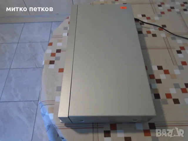 CD Technics sl-p220, снимка 5 - Декове - 56406003