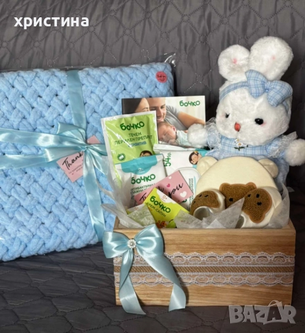 Подарък за бебе , снимка 3 - Други - 52280788