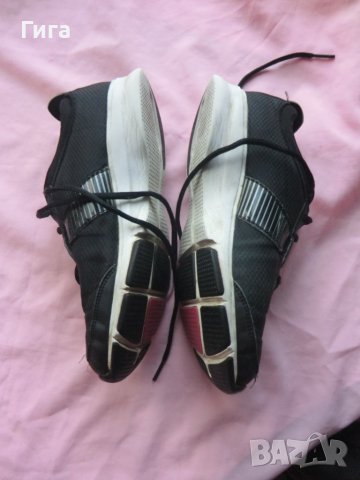 найк 37.5, снимка 5 - Маратонки - 37566163