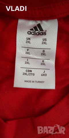 Тениска Bayern Munchen, снимка 3 - Футбол - 39590183