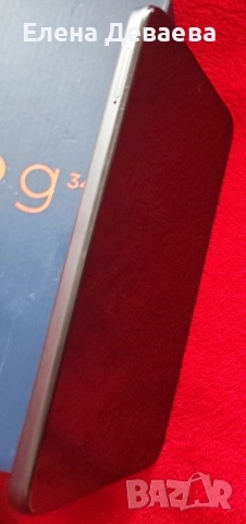 Motorola Moto g34 128gb + 8gb ram. Charcoal black, снимка 6 - Motorola - 53179644