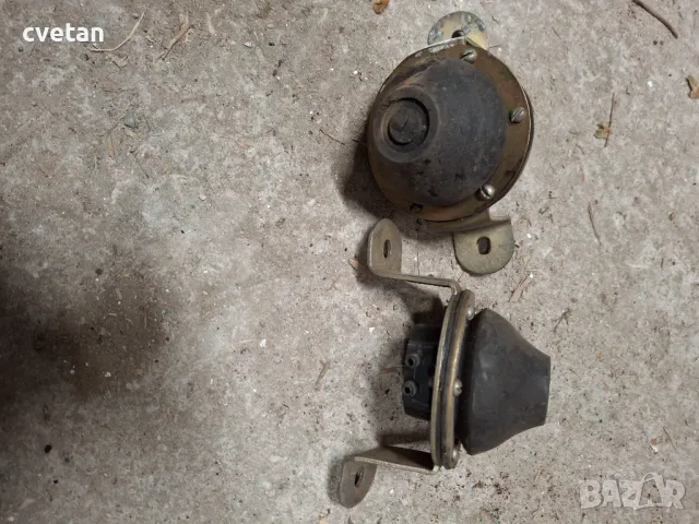 Помпа чистачки уаз,газ,волга