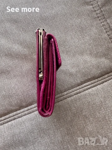 Osprey London, снимка 6 - Портфейли, портмонета - 50667042