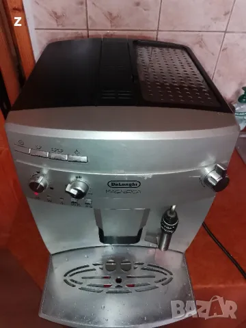 delonghi Magnifica defekt за части, снимка 2 - Кафемашини - 49530732