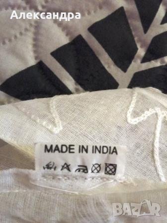 Блузка от батиста, снимка 5 - Ризи - 29894364