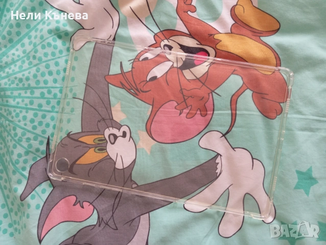 Калъф за таблет Samsung galaxy tab A9+, снимка 2 - Samsung - 54012241