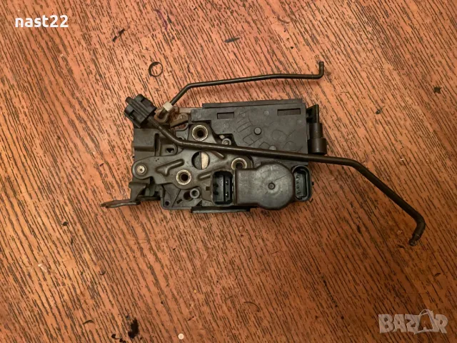 Брава врата задна лява за CHERY TIGGO 3 DR5 1.6 (2007)