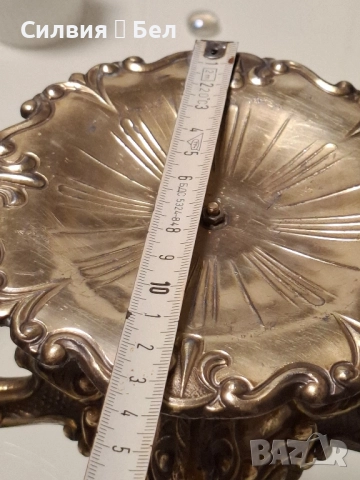 Винтидж поставка , снимка 6 - Декорация за дома - 51887392