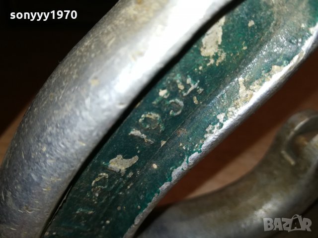 HAZET-GERMANY-ПИЛА АНТИК 2109211804, снимка 6 - Антикварни и старинни предмети - 34208975