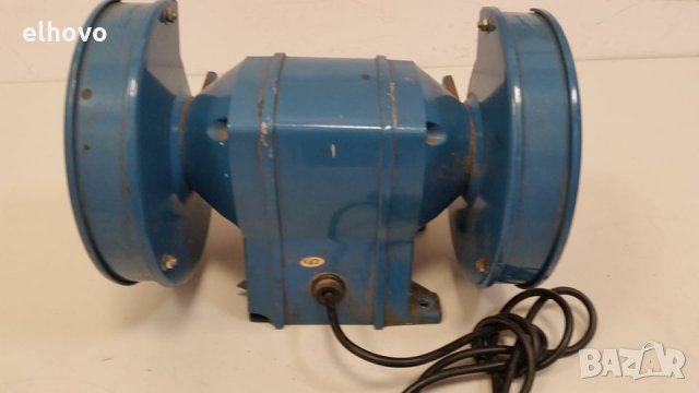 Шмиргел Gude GDS 175, снимка 5 - Други инструменти - 29795585