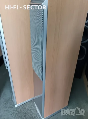 Magnat Quantum 505 тонколони , снимка 3 - Тонколони - 55990553