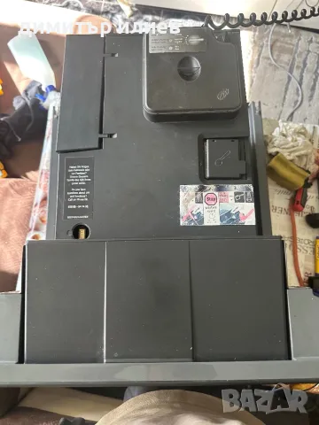 Кафемашина Siemens за вграждане , снимка 7 - Кафемашини - 49221033