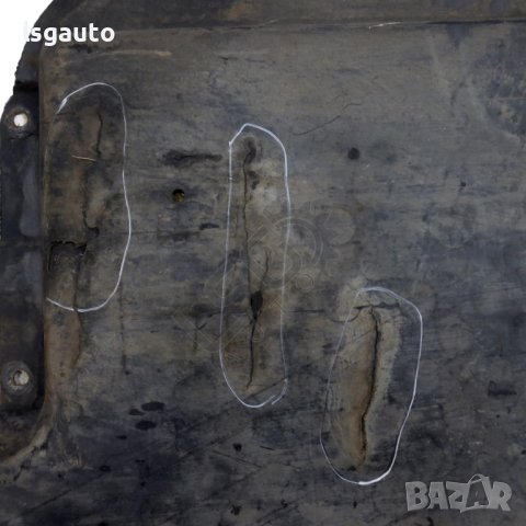 Кора под скоростна кутия Mercedes-Benz C-Class 204 (W/S/C) 2007-2014 ID: 114507, снимка 4 - Части - 42904455