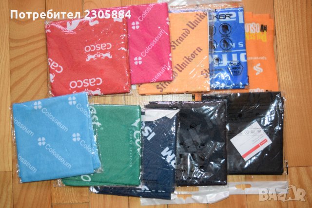 шалчета бандана 