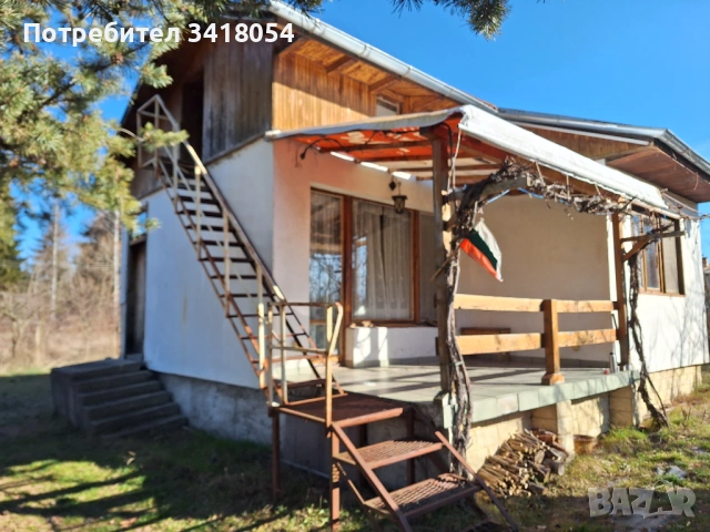 Продажба на вила, област София, снимка 14 - Къщи - 52293510