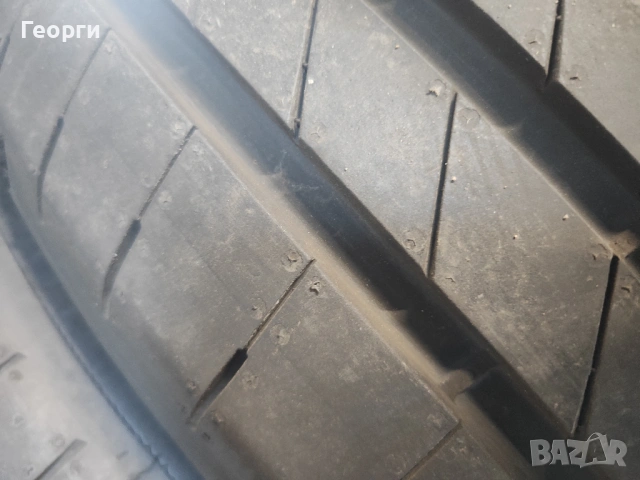 4бр.летни гуми 285/35/21-255/40/21 Goodyear спорт пакет, снимка 13 - Гуми и джанти - 54198873