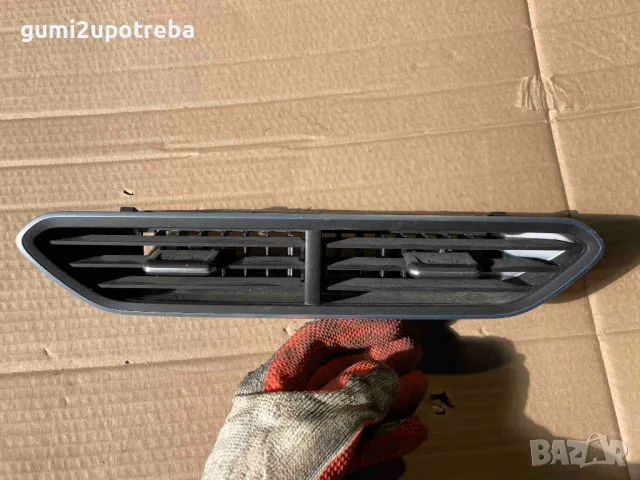 Решетка Въздуховод Парно Централен 10A819728 Volkswagen ID.3 E11 pro