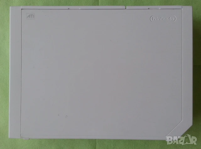 Ninendo Wii с вграден Arthrimus HDMI Mod №1, снимка 11 - Nintendo конзоли - 51279019