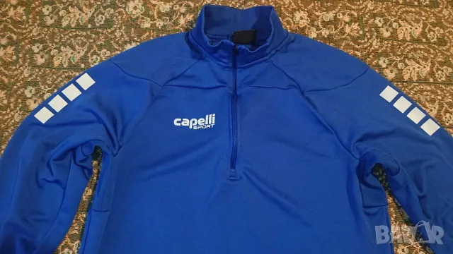 Capelli sport, снимка 9 - Спортни дрехи, екипи - 47954417
