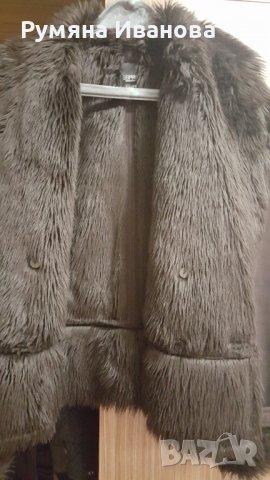 Къс кожух ESPRIT, снимка 8 - Палта, манта - 40229361