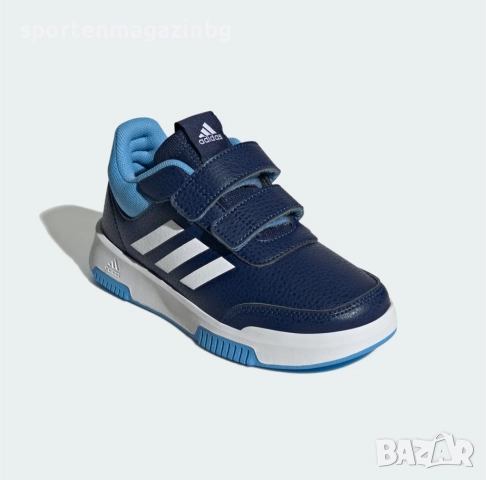 Детски маратонки Adidas Tensaur Sport 2.0 CF K, снимка 2 - Детски маратонки - 52277522