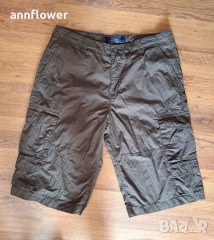 Къси панталони Old Navy XL, снимка 2 - Къси панталони - 40532596