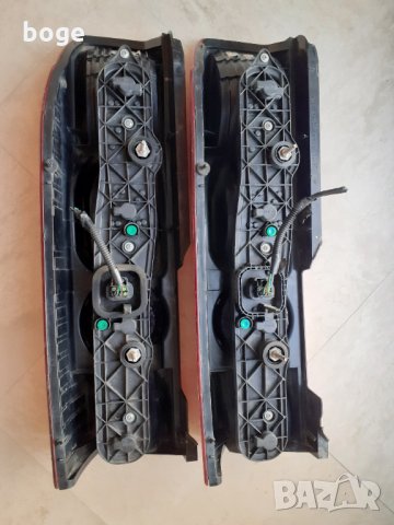 Ducato, Boxer,Doblo,MITO,,FIAT 500 BMW 1 - стопове ,огледала след 2006 - 2016, снимка 10 - Части - 29811614