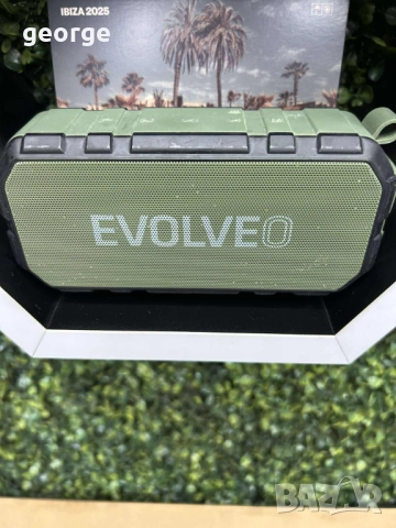 Безжична колонка Evolve