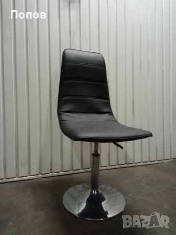 Бар стол модерен дизайн, снимка 7 - Столове - 36938112