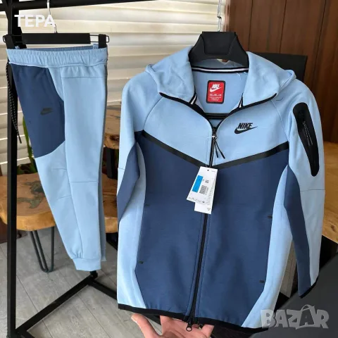 Детски спортни екипи Nike Tech , снимка 5 - Детски комплекти - 56069953
