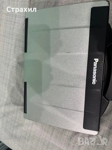 Panasonic Toughbook cf-53 i5 8gb SSD, снимка 4 - Лаптопи за работа - 47561618