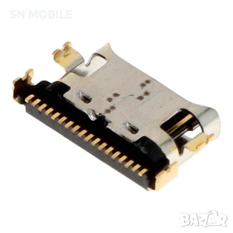 Букса за зареждане за Honor 50, снимка 2 - Резервни части за телефони - 53365379