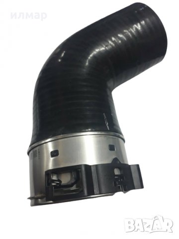 6420907337 Въздуховод /лястовица/ за Мерцедес МЛ /W164 , снимка 10 - Части - 34972527