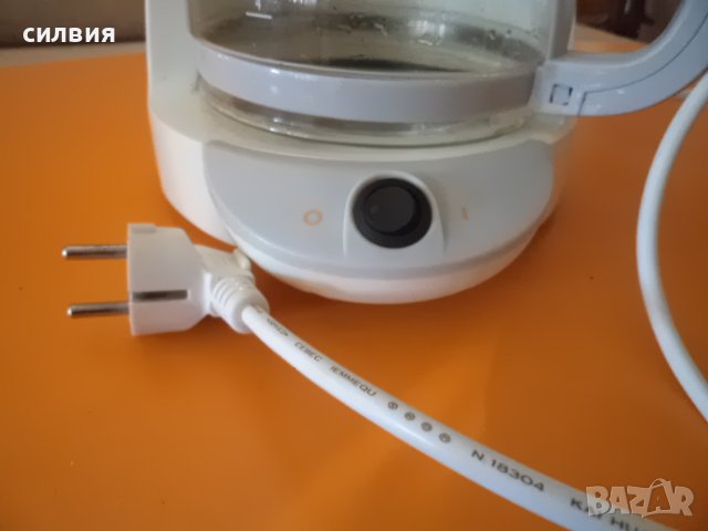 Кафе машина за шварц кафе DeLonghi, снимка 3 - Кафемашини - 42568187