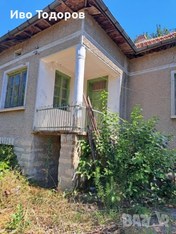 Къща в с.Фурен , снимка 9 - Къщи - 51422907