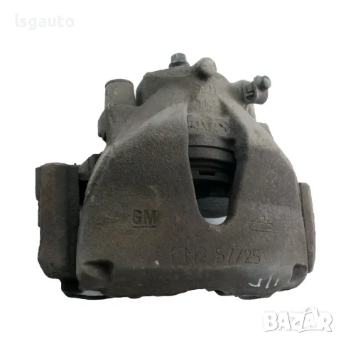 Преден ляв спирачен апарат Opel Astra H (A04) 2004-2010 ID: 164223