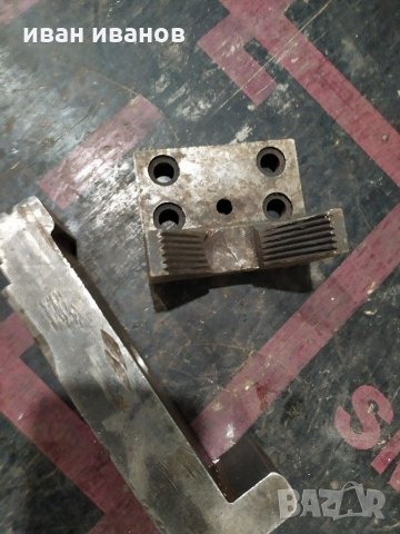 За фреза, снимка 7 - Стругове - 30728418