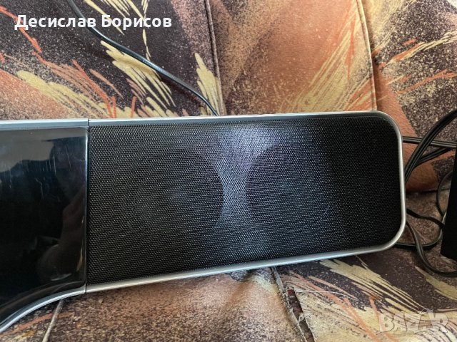 Саундбар Akai, снимка 5 - Аудиосистеми - 40061782