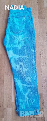 Дънки на Bershka , снимка 2 - Дънки - 42478032