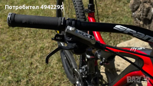 Specialized stumpjumper, снимка 6 - Велосипеди - 55979264