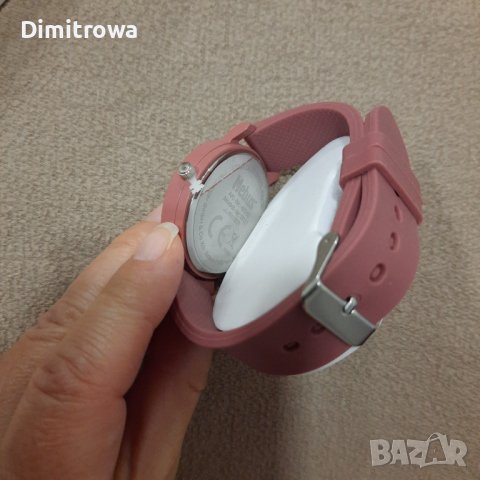 Дамски часовник Mebus, снимка 7 - Дамски - 40524341