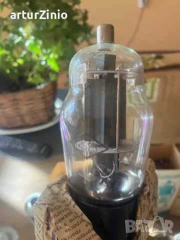 Радиолампи, снимка 5 - Друга електроника - 48545501