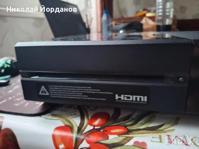 продавам xbox one , снимка 3 - Игри за Xbox - 52468819