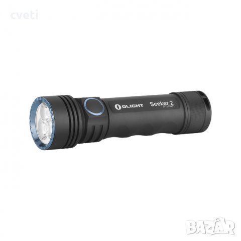 Olight Seeker 2 3000lm, снимка 8 - Къмпинг осветление - 30336003