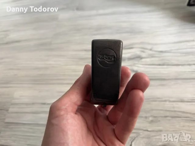 EBow Plus (Electronic Bow for Guitar) – Чисто нов, неизползван (Пълен комплект), снимка 2 - Други - 55874187